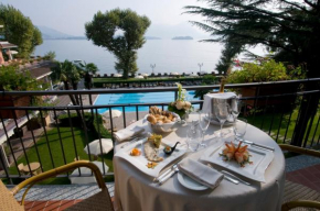 Отель Grand Hotel Dino, Бавено